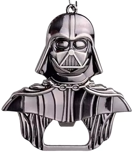 WOO LANDO Apribottiglie Darth Vader Come Portachiavi