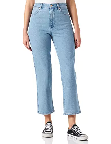 Wrangler Wild West Jeans