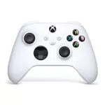 Xbox Wireless Controller, White