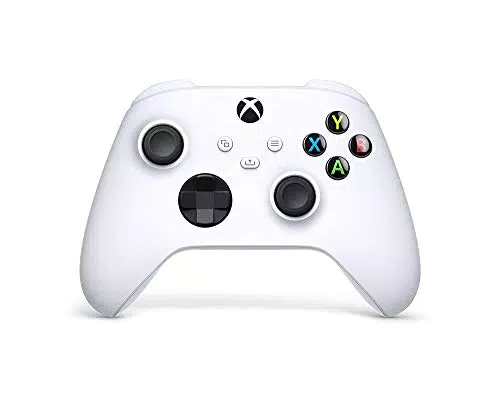 Xbox Wireless Controller, White