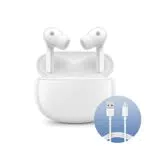 Xiaomi Buds 3 con cavo USB-C 1m, Connessione Bluetooth 5.2