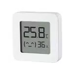 Xiaomi Mi Temperature and Humidity Monitor, Monitor Temperatura e Umidità