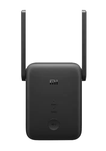Xiaomi Mi Wi Fi Range Extender Ac 1200, Wireless Dual Band 867Mbps+300Mbps