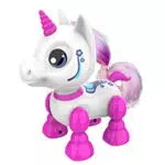 YCOO - Robo Headz Up Unicorno