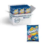 Yonkers Snack al Formaggio - 40x30g