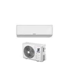 Zephir ZTQ12000 - Climatizzatore 12000 Btu Classe A++/A+ Gas R32