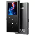 ZOOAOXO 64GB Lettore MP3, Lettore Musicale con Bluetooth 5.2