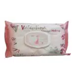 40 Salviette struccanti Valentina