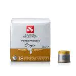6X18 Caffè in Capsule Iperespresso Arabica Selection Etiopia