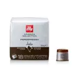 Caffè Illy in Capsule Iperespresso Arabica Selection India, 6 confezioni