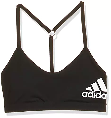adidas AM BR Bra, Reggiseno Sportivo Donna