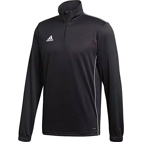 Adidas CE9026 Core18 Maglia a maniche lunghe