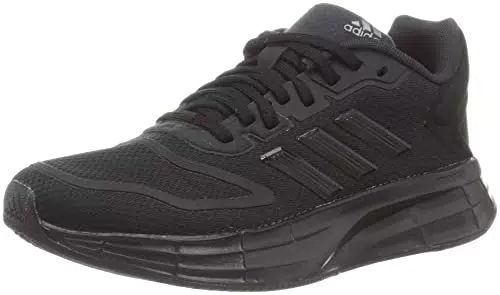 adidas Duramo 10, nero, 38