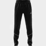 adidas Q4 FL Pantaloni Black/Halsil L