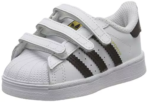 adidas Superstar, Scarpe da Ginnastica Bambini