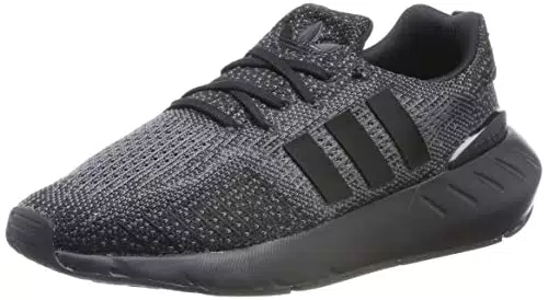 adidas Swift Run 22, Scarpe da Ginnastica Basse da Uomo