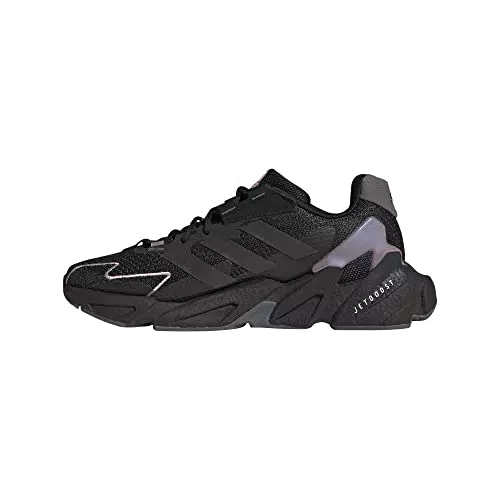 adidas X9000l4 W, Sneaker Donna, nero, 38
