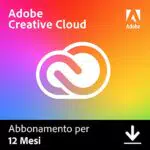 Adobe Creative Cloud
