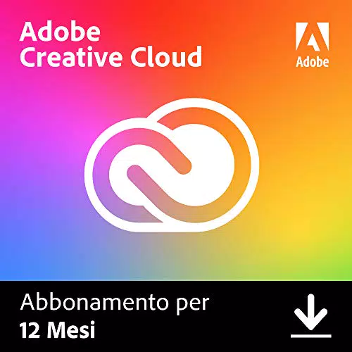Adobe Creative Cloud