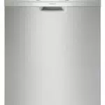 AEG FFB53610 Lavastoviglie, 13 Coperti, 42 Decibel, Inox
