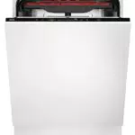 AEG FSB53907Z Lavastoviglie Integrata Totale Proclean