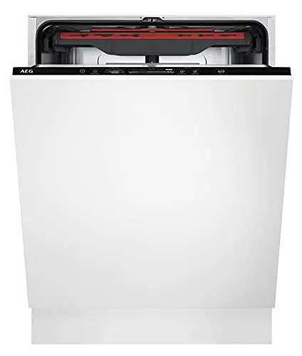 AEG FSB53907Z Lavastoviglie Integrata Totale Proclean
