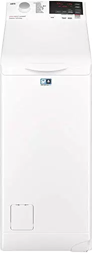 AEG L6TBG623 Lavatrice Carica dall'alto 6 KG