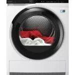 AEG TR9H92AB Asciugatrice Serie 9000 A++, Tecnologia 3D Scan