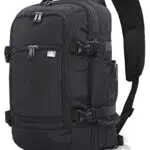 AeroLite™ 40x20x25 Dimensioni Ryanair 2023 Zaino Bagaglio A Mano Valigia a Mano Bagaglio da Cabina Borsa a Tracolla Zaino da Viaggio Leggera 5 Anni Di Garanzia