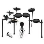 Alesis Nitro Mesh Kit - Batteria Elettronica con Pelli Mesh