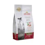 Almo Nature HFC Adult Crocchette per cani di piccola taglia con Maiale, 1.2 Kg