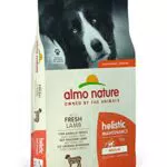almo nature Holistic Maintenance Medium con Agnello Fresco - Sacco 12kg