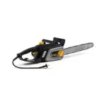 Alpina Motosega elettrica, Barra di taglio 35 cm
