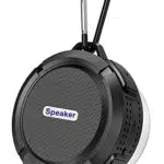 Altoparlante Bluetooth Impermeabile Con 6 Ore Di riproduzione
