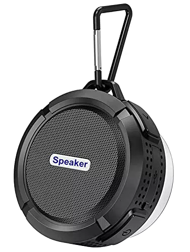 Altoparlante Bluetooth Impermeabile Con 6 Ore Di riproduzione