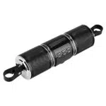 Altoparlante per Moto, Altoparlanti Stereo Impermeabili per Moto Universali Bluetooth 3.0 EDR TF/USB/Lettore Musicale per Altoparlante per Moto Radio per Moto o Moto Lettore