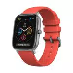 Amazfit Gts Orologio Intelligente Sport Donne, 46 Giorni Nel Modello Base Gps + Glonass Biotracker
