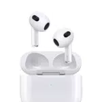 Apple AirPods con custodia di ricarica Lightning ​​​​​​​