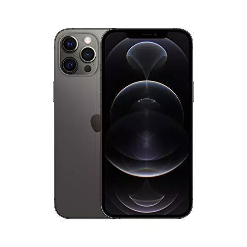 Apple iPhone 12 Pro Max, 512GB, Graphite -