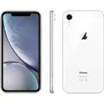 Apple iPhone XR 256GB Biancco