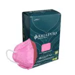 AriaPura Mascherine FFP2 imbustate singolarmente 20 PZ