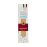 Armando, Lo Spaghetto, Pasta di Semola di Grano Duro di Filiera 100% Italiano - 20 confezioni da 500 gr
