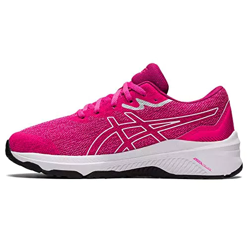 ASICS GT-1000 11 GS, Sneaker, Pink GLO/White