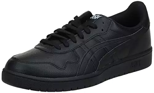 ASICS Japan S, Scarpe Uomo, Nero