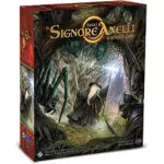 Asmodee Il Signore degli Anelli LCG - Set Base