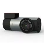 Aumotop DVR per auto Dash Camera, 150 ° Grandangolare Registratore di guida Dashcam, Supporto WiFi integrato Visione notturna Registrazione in loop Monitor di parcheggio, Cavo ACC/Cavo USB (opzionale)