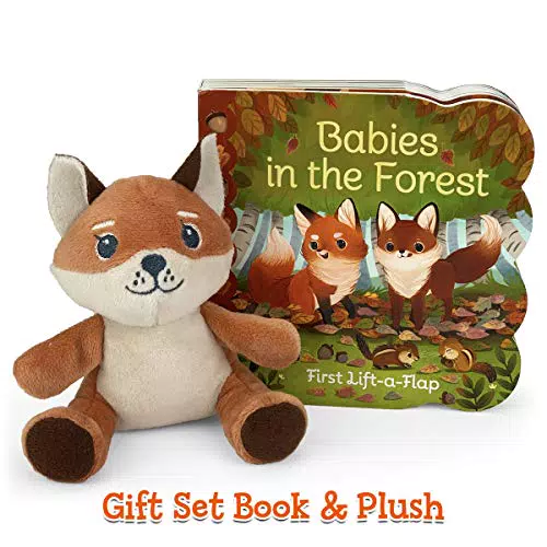 Babies in the Forest