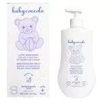 Babycoccole - LATTE IDRATANTE Delicato e Nutriente per Bambini