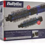 BaByliss Hair Styler 2602 Spazzola ad aria calda 300 W
