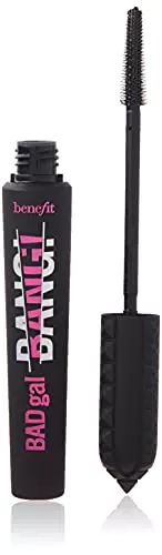 Bad Gal Bang! Volumizing Mascara Mini Black 4 Gr